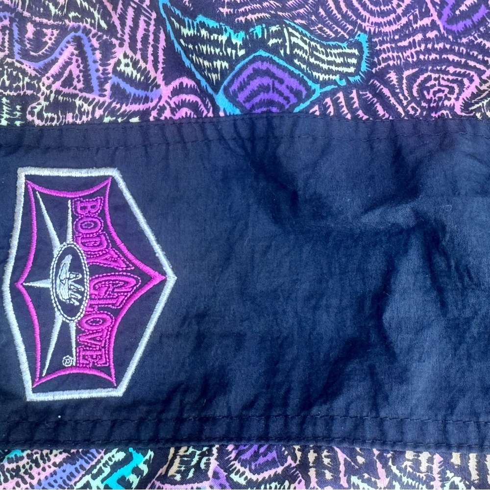 Body Glove Swim Coverup Shorts - Picture 3 of 7